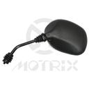 Mirror for GILERA Easy Moving 50; PIAGGIO NRG 50 MC2 / MC3