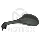 Mirror for GILERA Runner 50 Purejet / SP; PIAGGIO NRG Power DD / DT 50