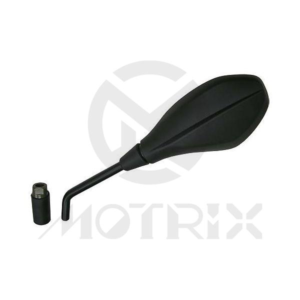 Mirror for GILERA Fuoco 500 USA version; PIAGGIO Mp3 500