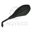 Mirror for MALAGUTI F12