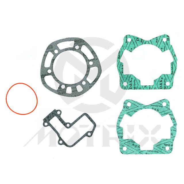 Top set gasket for KTM 125 SX,EXC 91-97