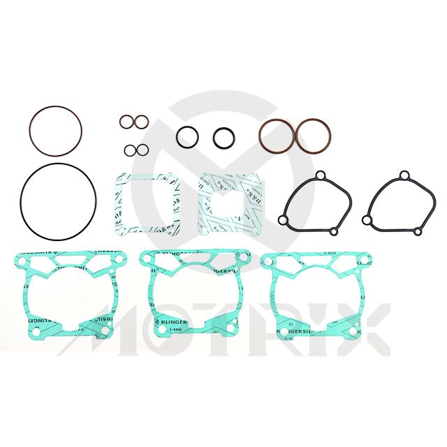 Top set gasket for KTM 125 SX