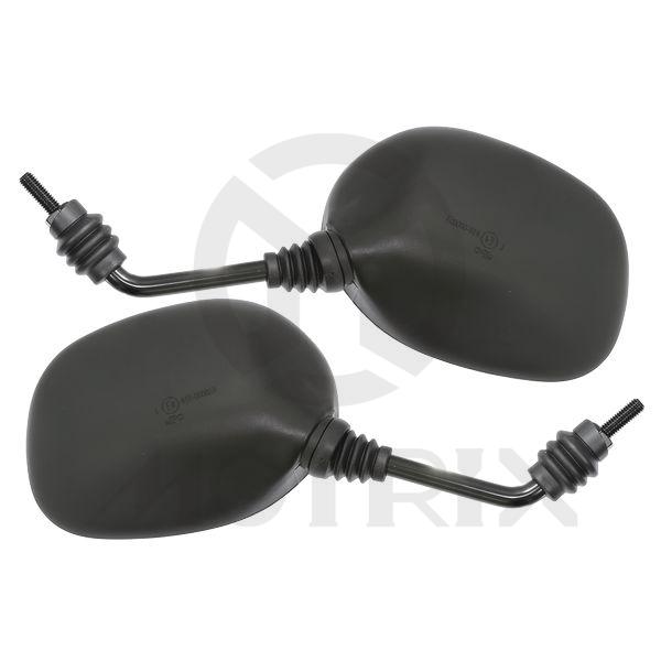 (Pair) Mirror for PIAGGIO NRG