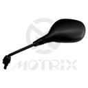 Mirror for PIAGGIO Carnaby 125/200