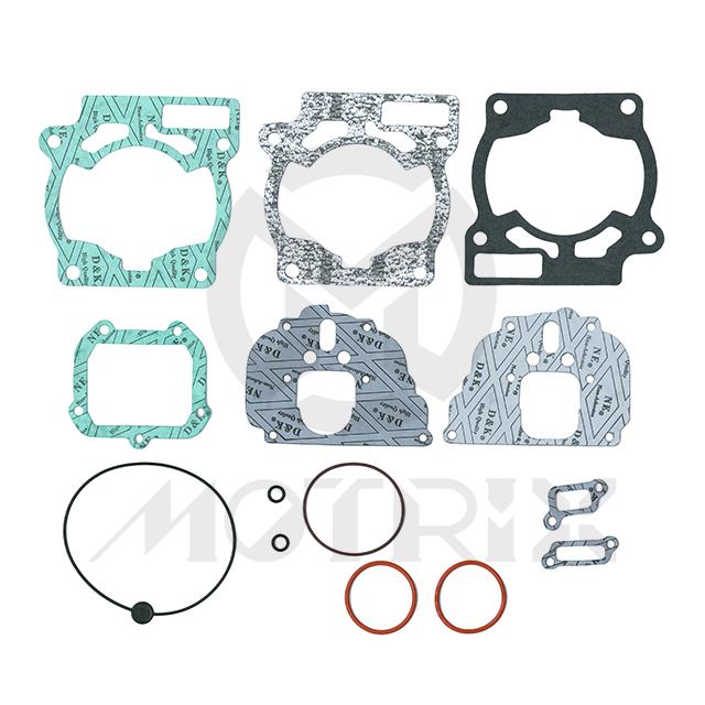Top set gasket for KTM 125SX,EXC 02-06