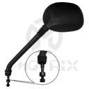 Mirror for PIAGGIO Liberty Correos CTT50/125