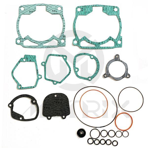 Top set gasket for KTM 250 EXC 00-03