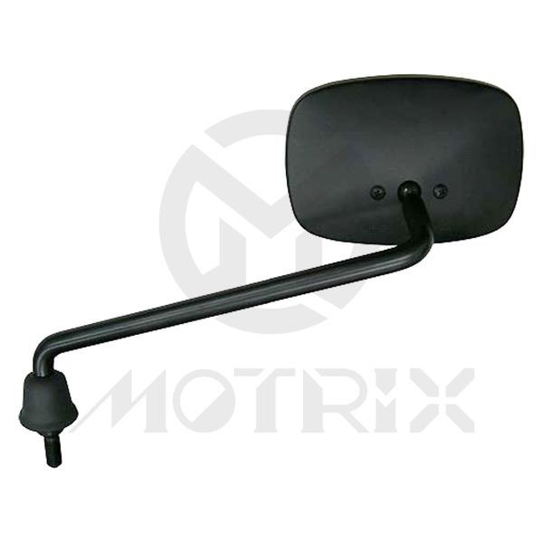 Mirror for PIAGGIO Beverly 125 (Black)