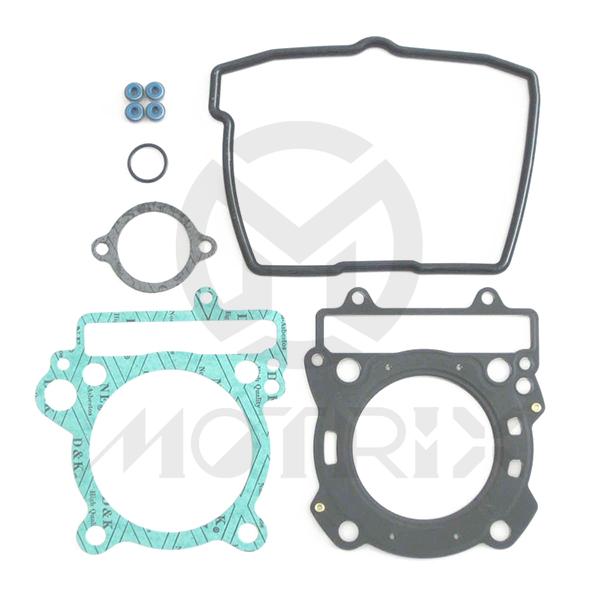 Top set gasket for KTM 250 SX-F 05-12