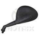 Mirror for SYM Super Duke 125