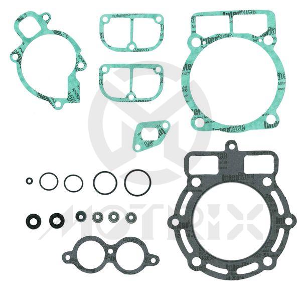 Top set gasket for KTM 400 SX,MXC 00-02