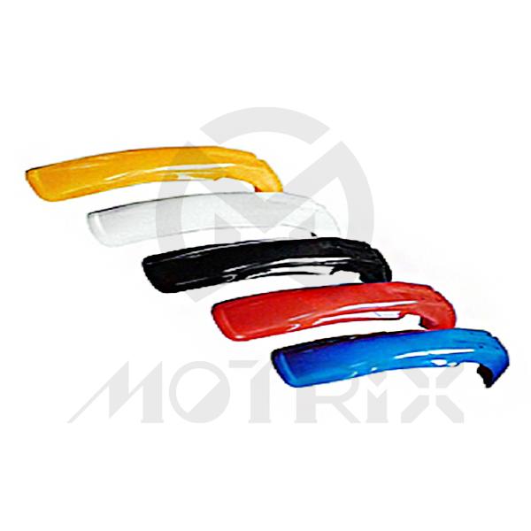 Front fender for YAMAHA DT125, black(available in other colors)