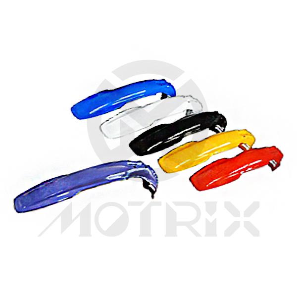 Front fender for YAMAHA DT125, black(available in other colors)