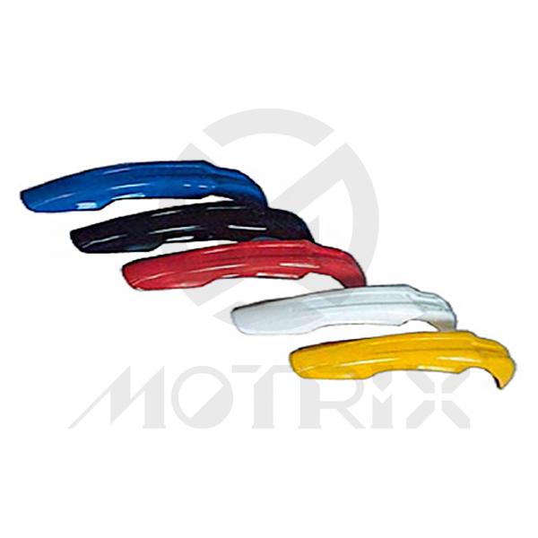 Front fender for YAMAHA DT125, black(available in other colors)