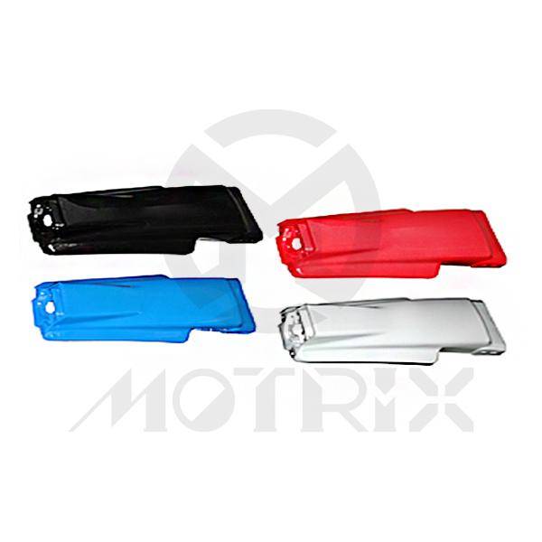 Rear fender for YAMAHA DT125, black(available in other colors)