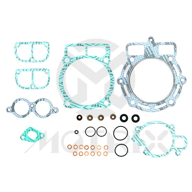 Top set gasket for KTM 450 MXC 03-04