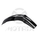 Front fender for DERBI SENDA, black(available in other colors)