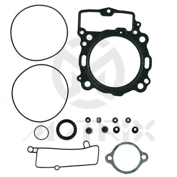 Top set gasket for KTM 450 SX-F 07-12