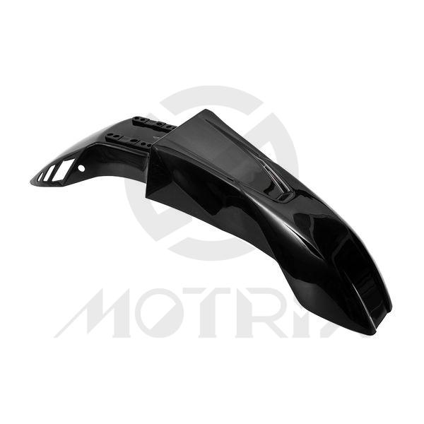 Front fender for DERBI SENDA DRD RACING, black(available in other colors)