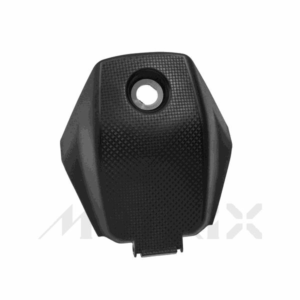 Fuel cap for DERBI SENDA DRD RACING 2011, black(available in other colors)