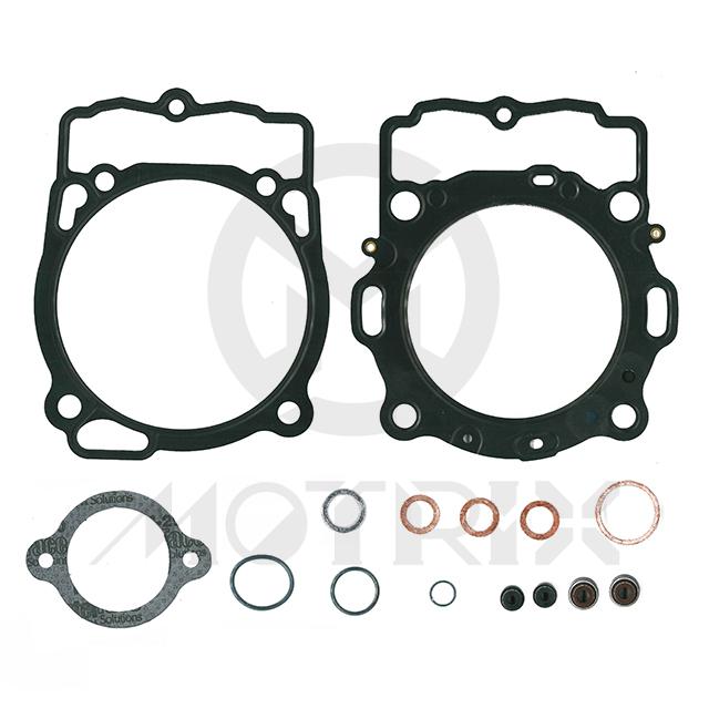 Top set gasket for KTM 400 EXC 05-11