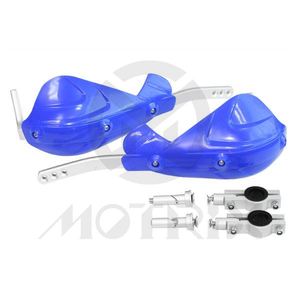 Alloy hand guard, fit 22.2mm