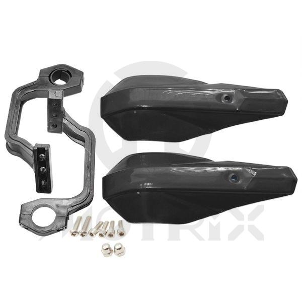 Plastic hand guard, fit 22.2mm&28.6mm