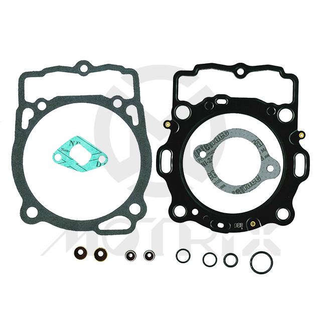 Top set gasket for KTM 400 EXC 05-11