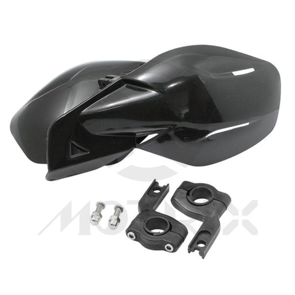 Plastic hand guard, fit 22.2mm&28.6mm