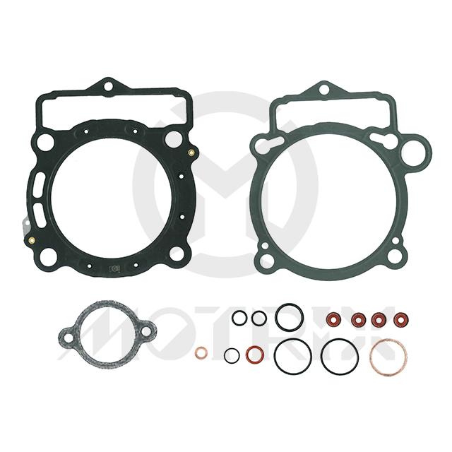 Top set gasket for KTM EXC-F 350 14-16