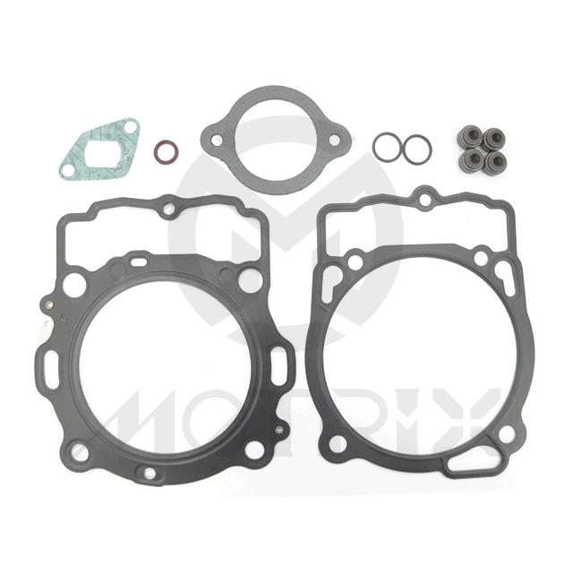 Top set gasket for KTM SMR 450 14