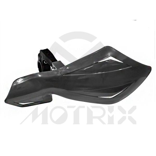 Plastic hand guard, fit 22.2mm&28.6mm