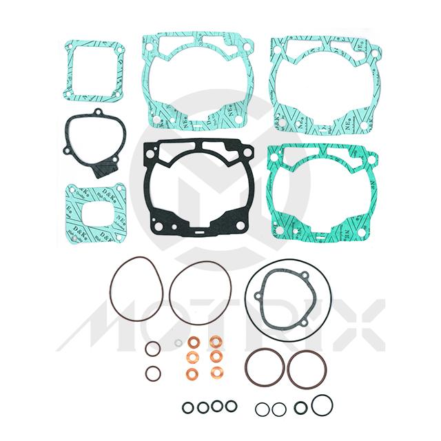 Top set gasket for KTM SX250 17