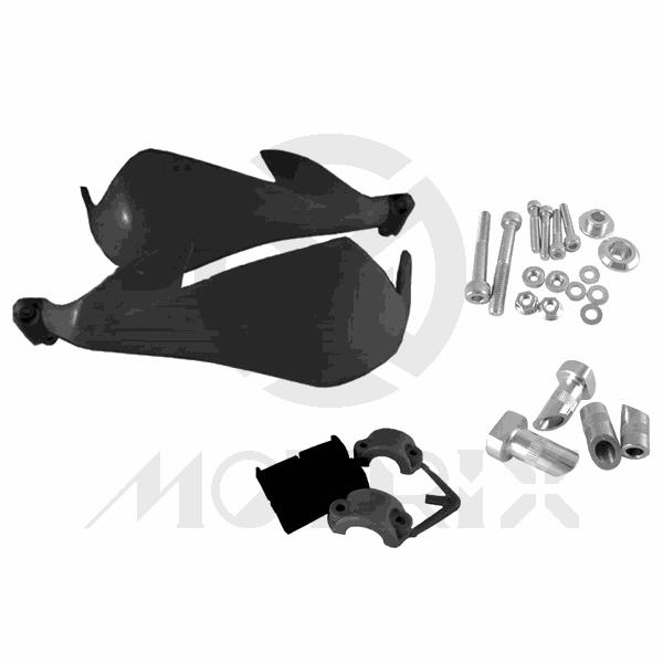 Handguard fit 22.2mm/28.6mm