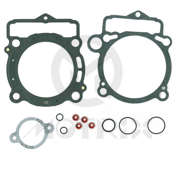 Top set gasket for KTM SXF350 16-17