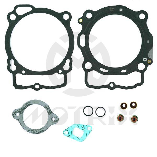 Top set gasket for KTM SXF450 16-18