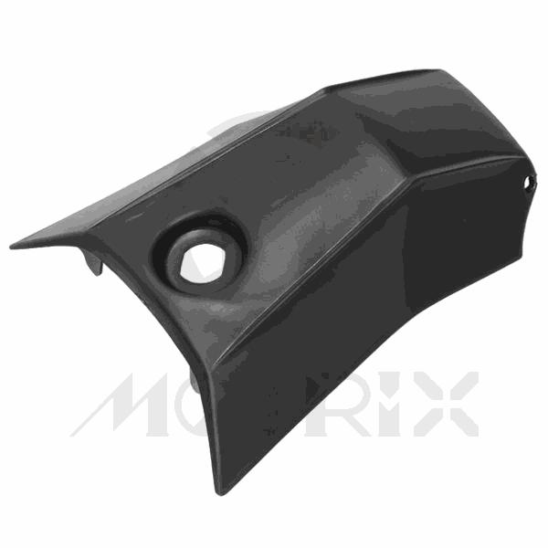 Fuel cap for Derbi Senda Xtreme SM 50, black