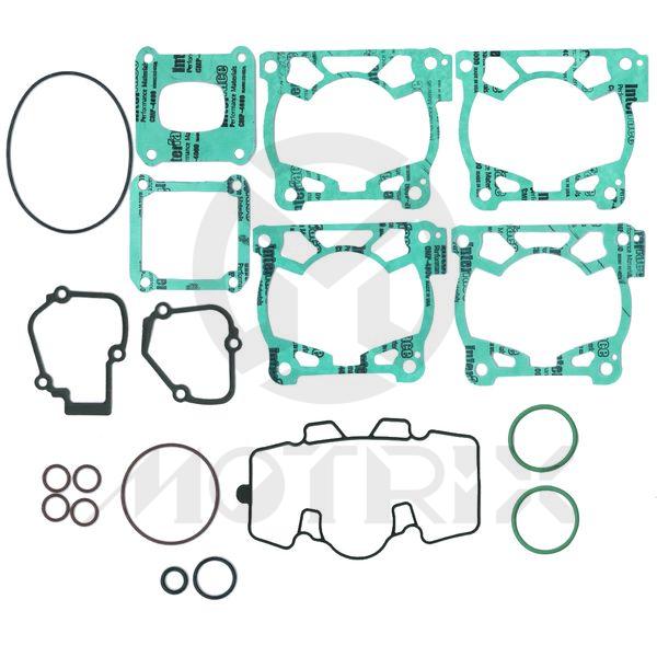 Top set gasket for HUSQVARNA TC 125 19-20