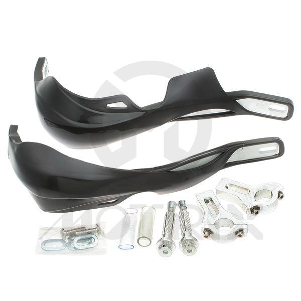 Alloy hand guard, fit 28.6mm