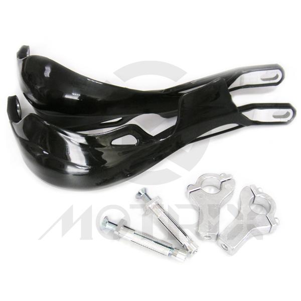 Alloy hand guard, fit 28.6mm