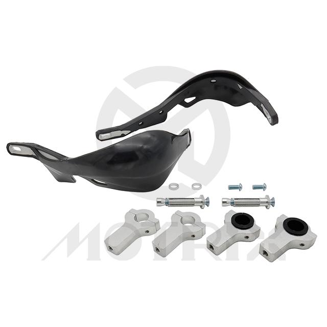 Alloy hand guard, fit 22.2mm/28.6mm