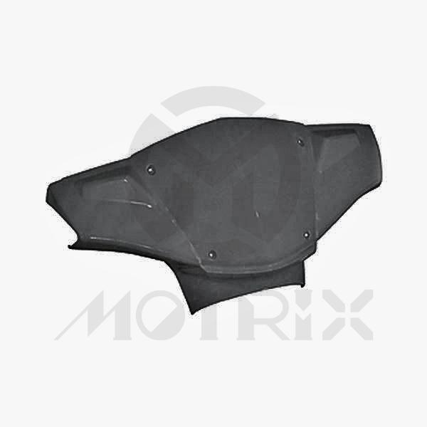 Upper handle cover for PEUGEOT KISBEE 50/100 CC