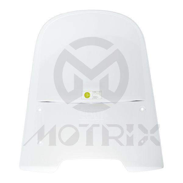 Universal clear wind screen