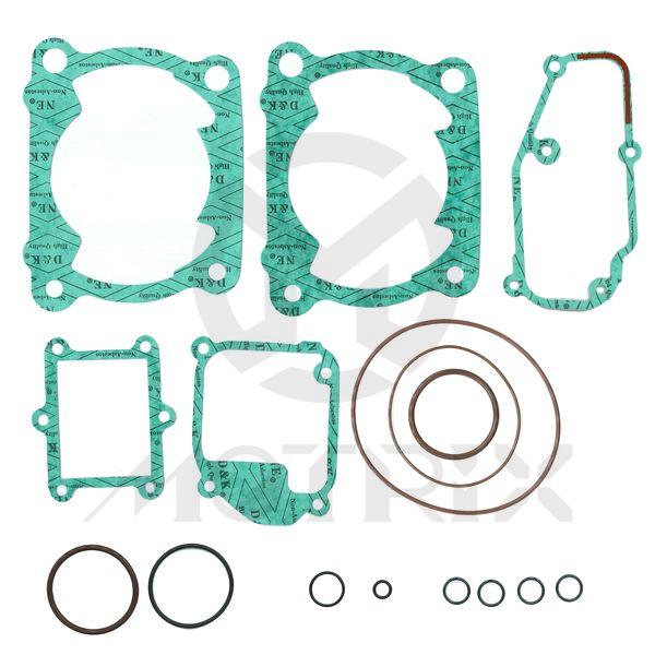 Top set gasket for HUSQVARNA CR 250 99-12