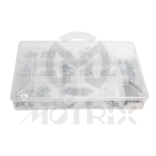 Bolt kits for ATV pro pack (Utility ATV)