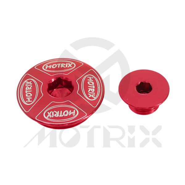 Application of engine plug kits for HONDA TRX300, TRX400