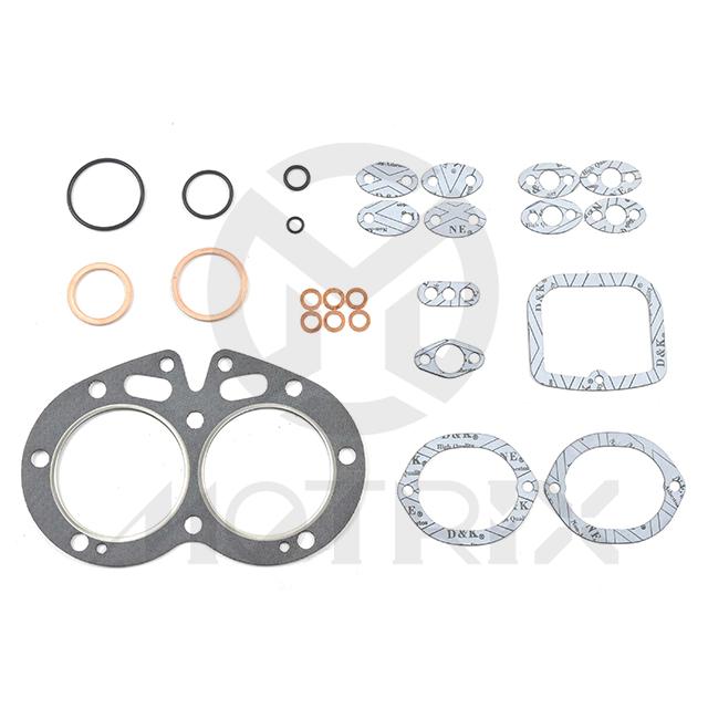 Top set gasket for OTHERS NORTON 750
