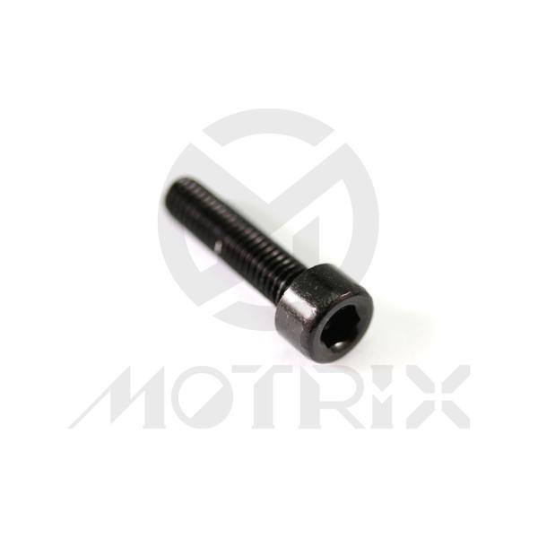 (M5xL20 mm) Socket head screw, AL7075
