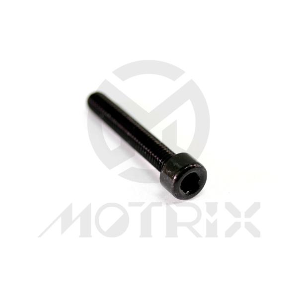 (M5xL30 mm) Socket head screw, AL7075