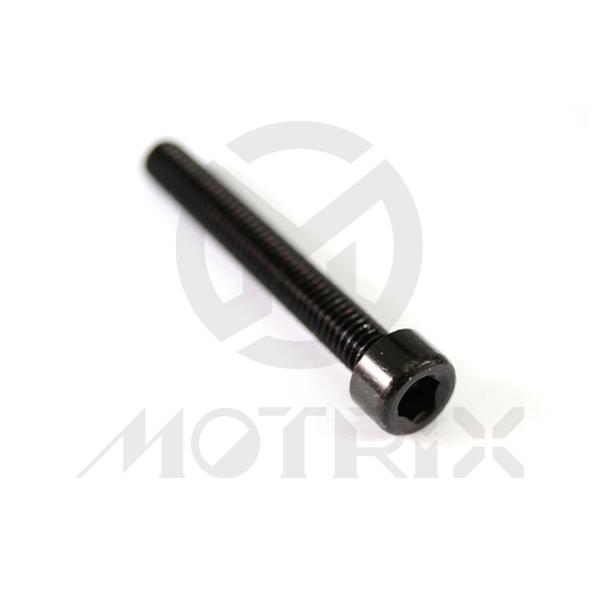 (M5xL35 mm) Socket head screw, AL7075
